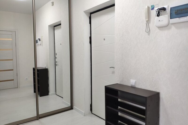 Апартаменты 4-местный 1-комнатный (№95)