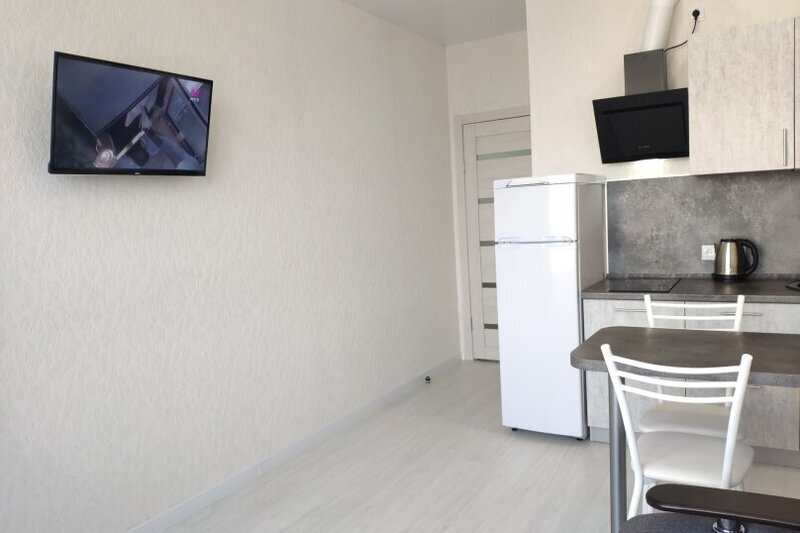 Апартаменты 4-местный 1-комнатный (№95)