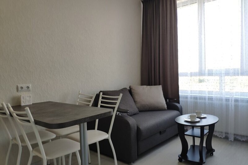 Апартаменты 4-местный 1-комнатный (№95)