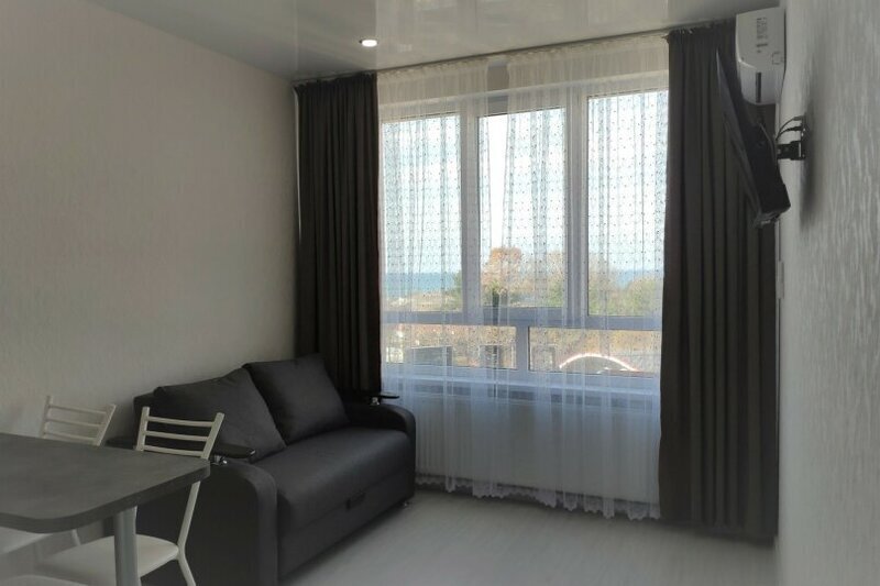 Апартаменты 4-местный 1-комнатный (№95)