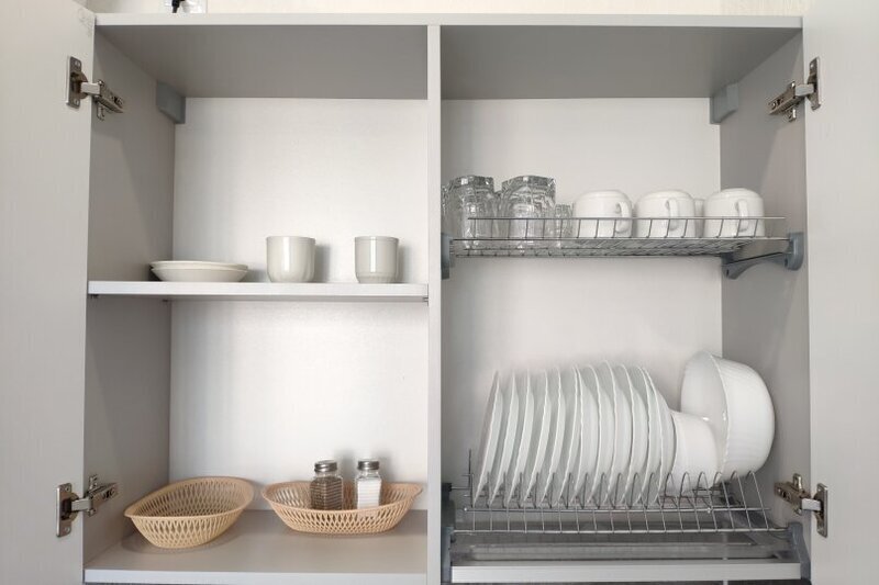 Апартаменты 4-местный 1-комнатный (№95)