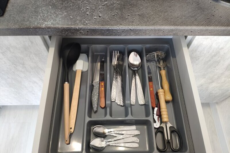 Апартаменты 4-местный 1-комнатный (№95)