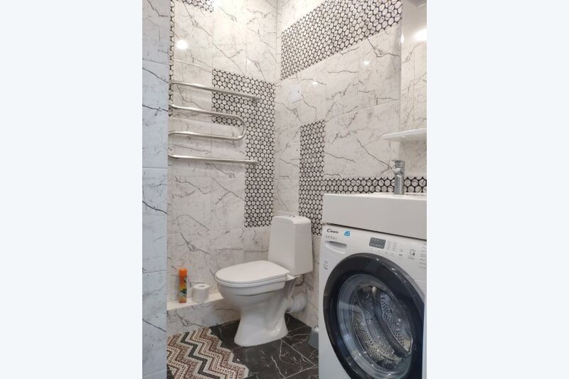 Апартаменты 4-местный 1-комнатный (№95)