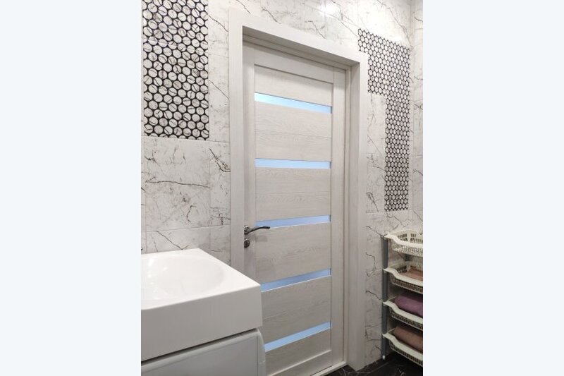 Апартаменты 4-местный 1-комнатный (№95)