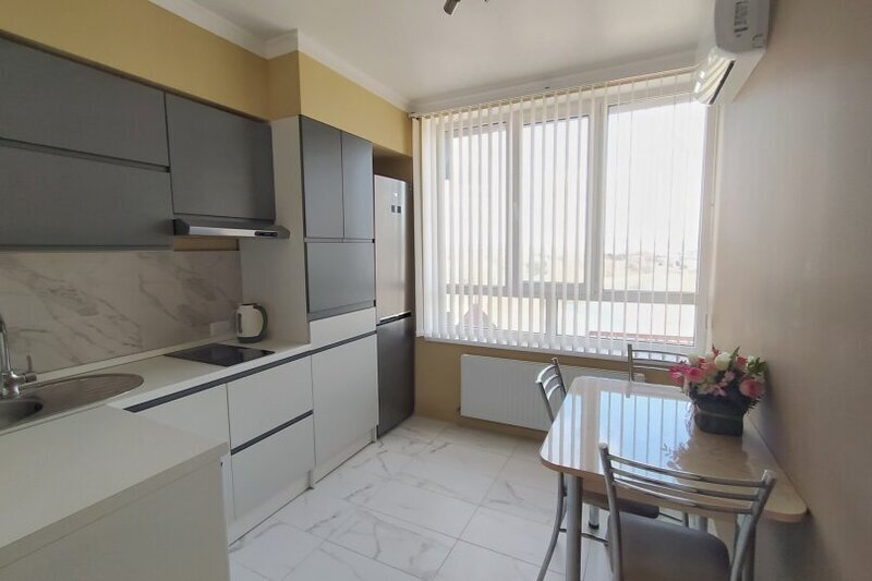 Апартаменты 4-местный 2-комнатный (№3)