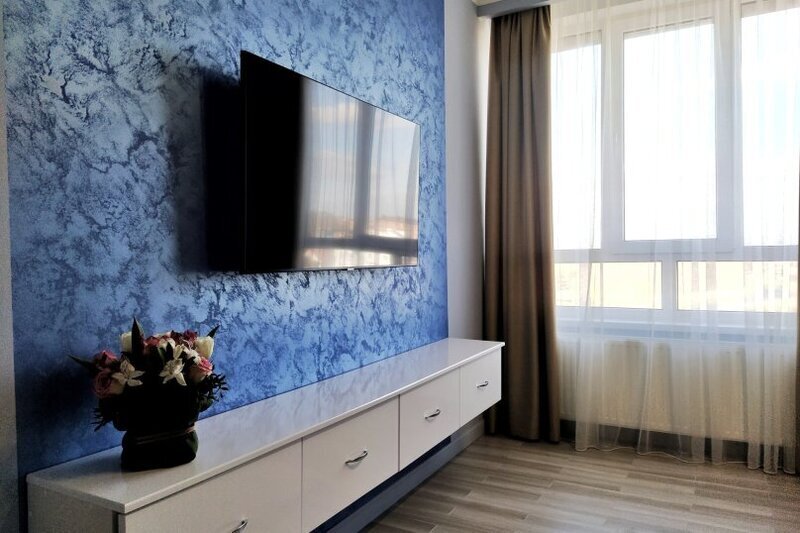 Апартаменты 4-местный 2-комнатный (№3)