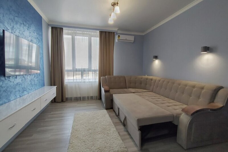 Апартаменты 4-местный 2-комнатный (№3)