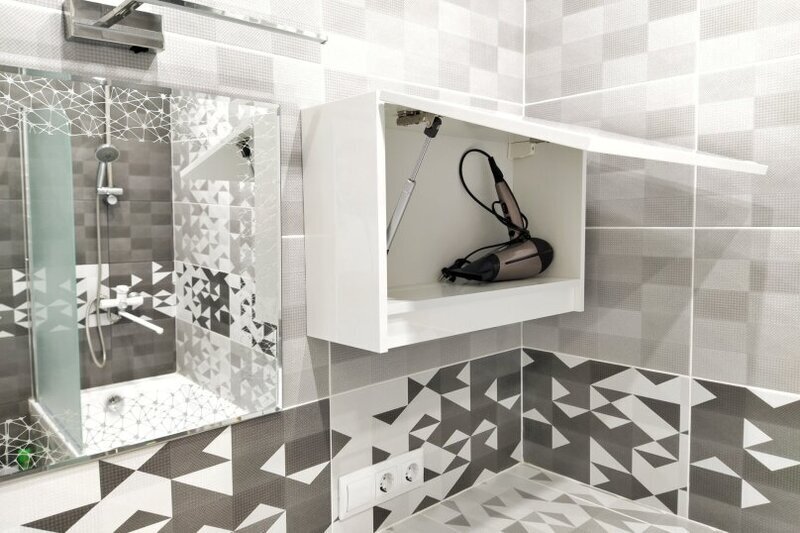 Апартаменты 4-местный 2-комнатный (№3)