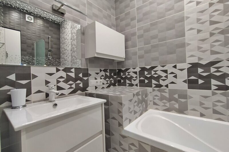 Апартаменты 4-местный 2-комнатный (№3)