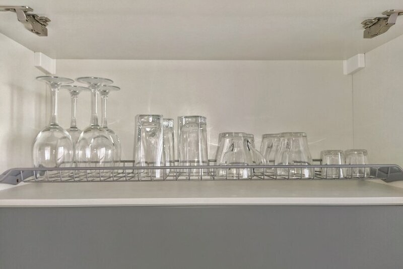 Апартаменты 4-местный 2-комнатный (№3)