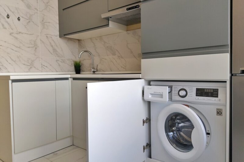 Апартаменты 4-местный 2-комнатный (№69)