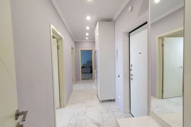 Апартаменты 4-местный 2-комнатный (№69)