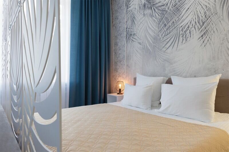 Джуниор сюит 2-местный