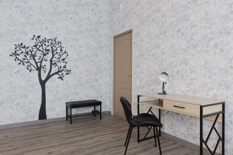 Джуниор сюит 2-местный