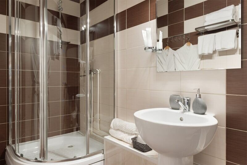 Джуниор сюит 2-местный