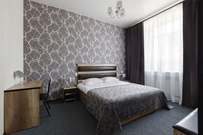 Люкс 2-местный