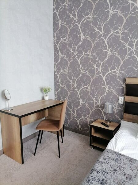 Люкс 2-местный