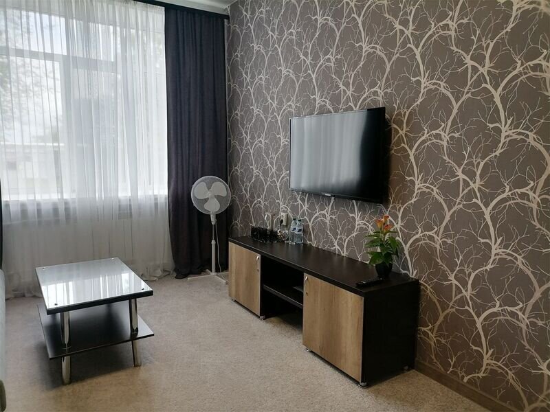 Люкс 2-местный