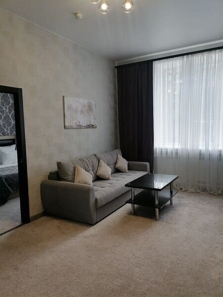 Люкс 2-местный