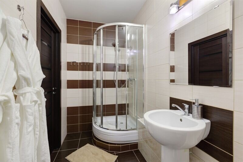 Люкс 2-местный