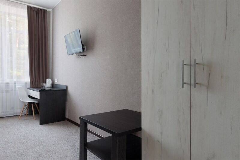 Стандартный 2-местный