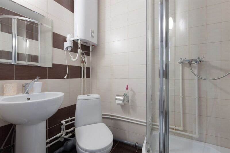 Стандартный 2-местный