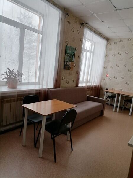 Эконом 4-местный