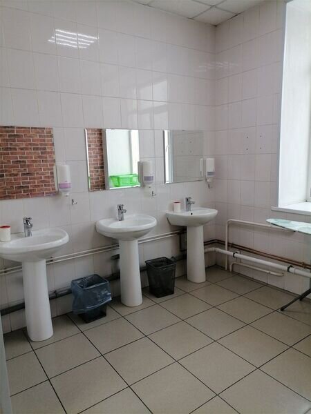 Эконом 4-местный