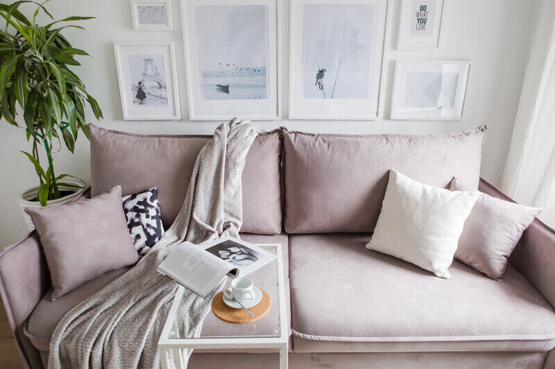 Стандартный 2-местный (лофт 434)