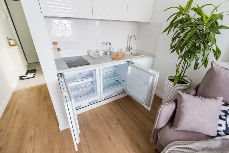 Стандартный 2-местный (лофт 434)