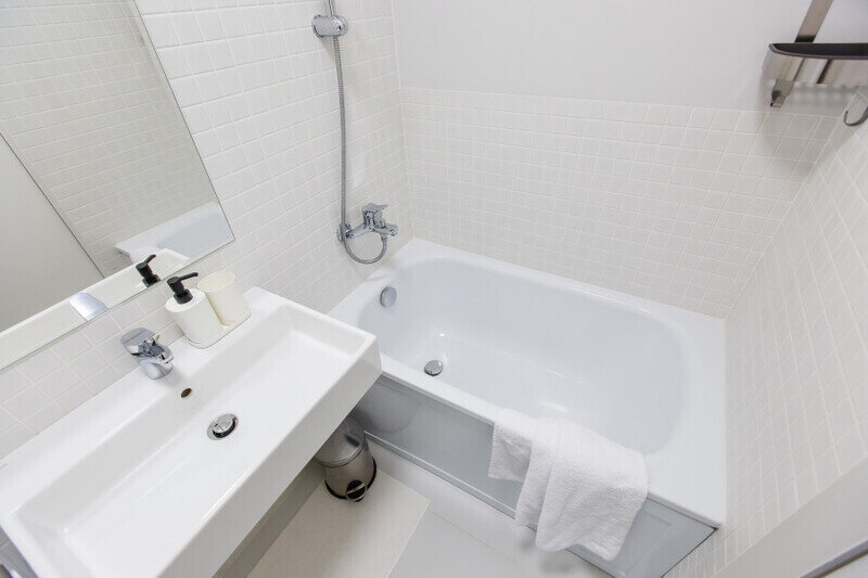 Стандартный 2-местный (лофт 434)