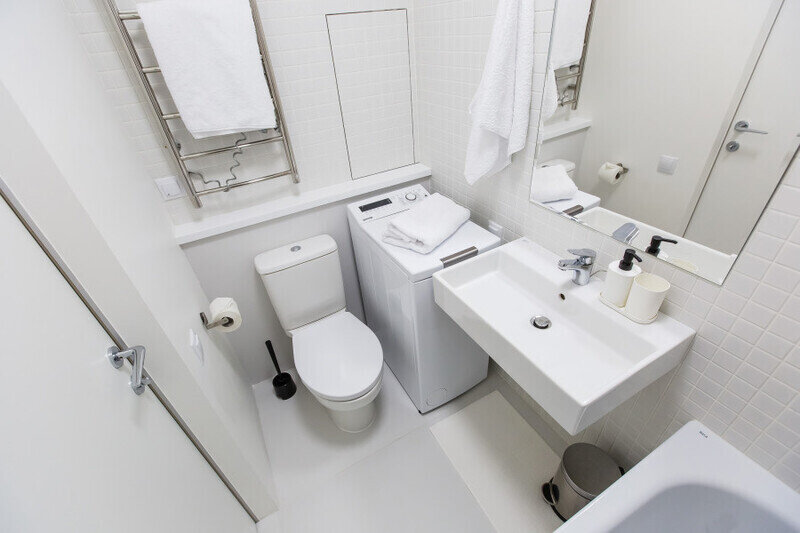 Стандартный 2-местный (лофт 434)