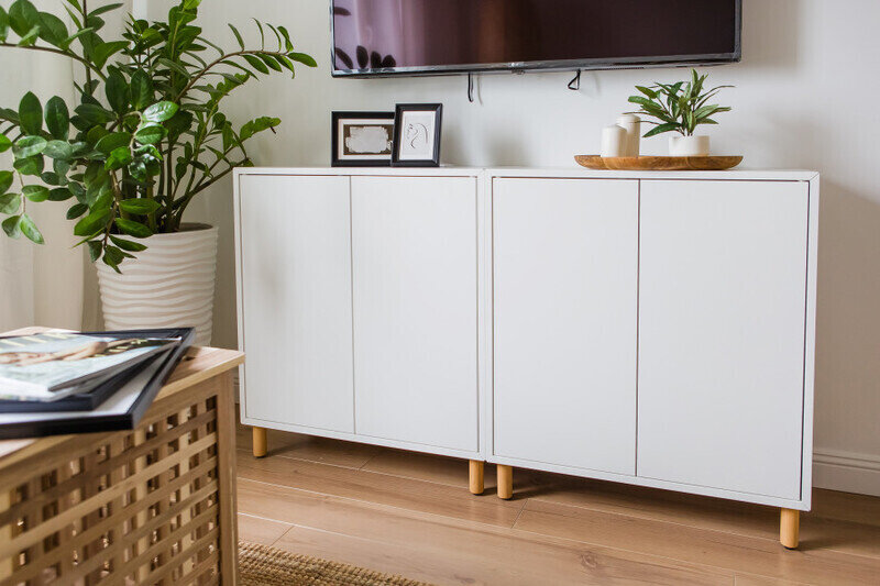 Стандартный 2-местный (лофт 515)