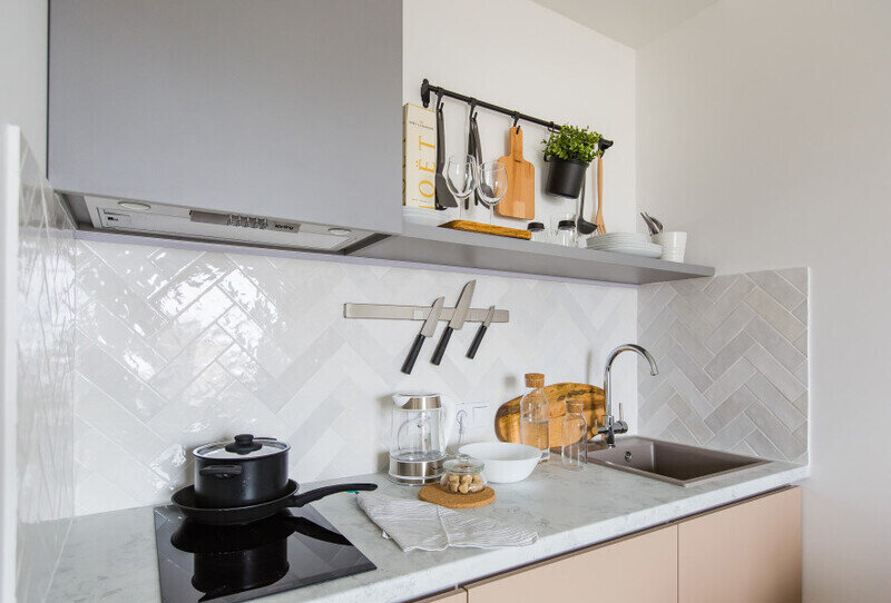 Стандартный 2-местный (лофт 515)