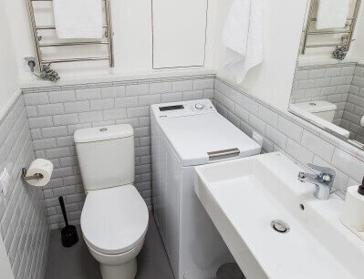 Стандартный 2-местный (лофт 515)