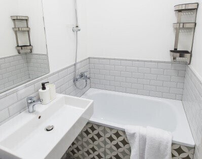 Стандартный 2-местный (лофт 515)