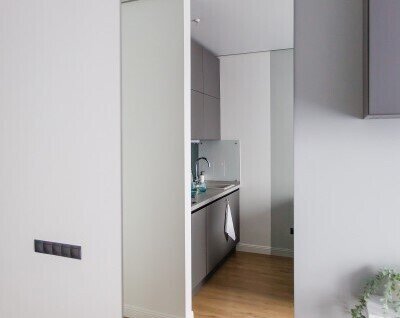 Стандартный 2-местный (лофт 521)