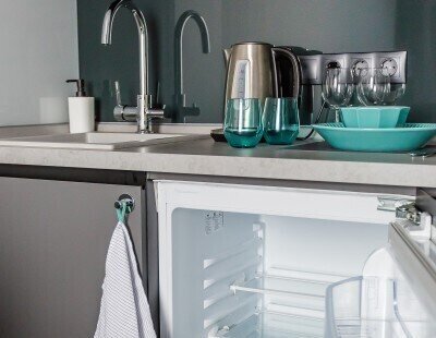 Стандартный 2-местный (лофт 521)