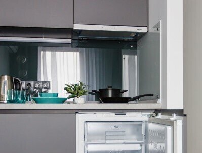 Стандартный 2-местный (лофт 521)