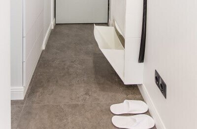 Стандартный 2-местный (лофт 521)