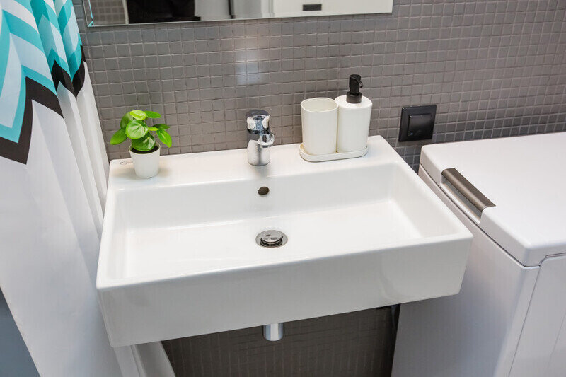 Стандартный 2-местный (лофт 521)