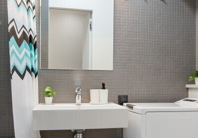 Стандартный 2-местный (лофт 521)