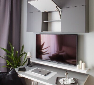 Стандартный 2-местный (лофт 522)