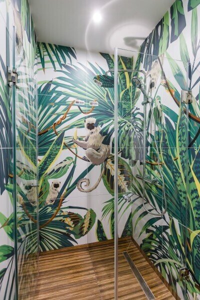 Студио 2-местный (с диваном)