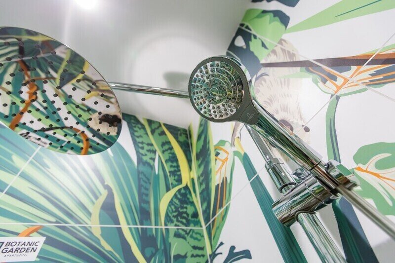 Студио 2-местный (с диваном)