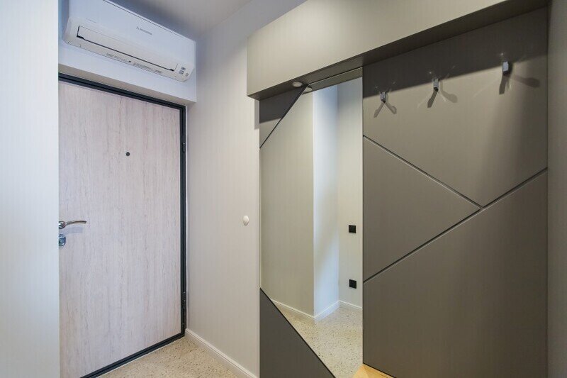 Студио 2-местный (с кроватью)