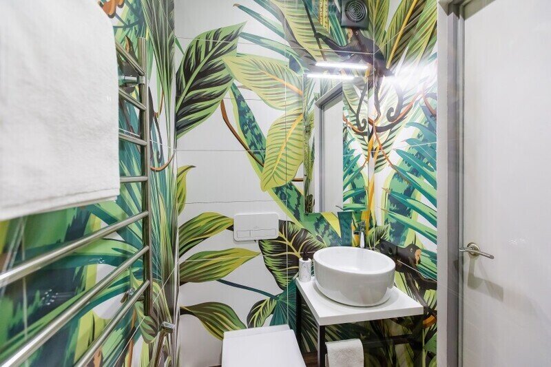 Студио 2-местный (с кроватью)