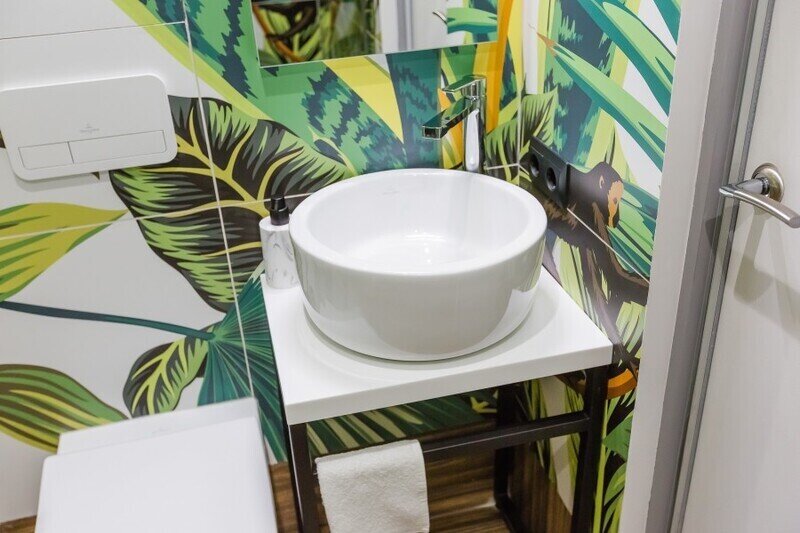 Студио 2-местный (с кроватью)