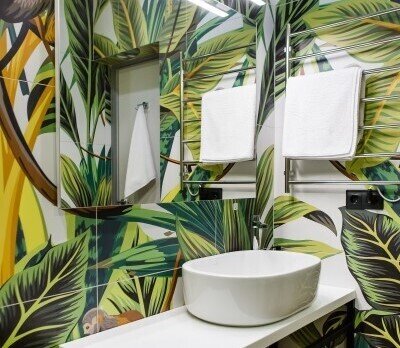 Супериор 2-местный