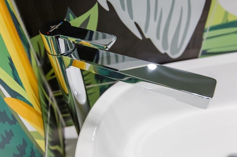 Сюит 2-местный 2-комнатный